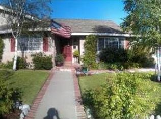 2828 N White Ave, La Verne, CA 91750