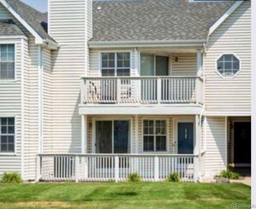 12523 E Pacific Circle  Unit E, Aurora, CO, 80014