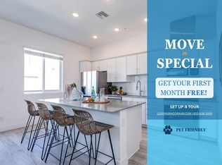 3232 N 20th St #113, Phoenix, AZ 85016