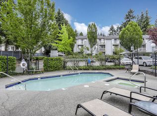 Sunnydale, Seattle, WA 98188