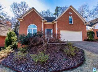 3880 Ripple Leaf Cir, Birmingham, AL 35216