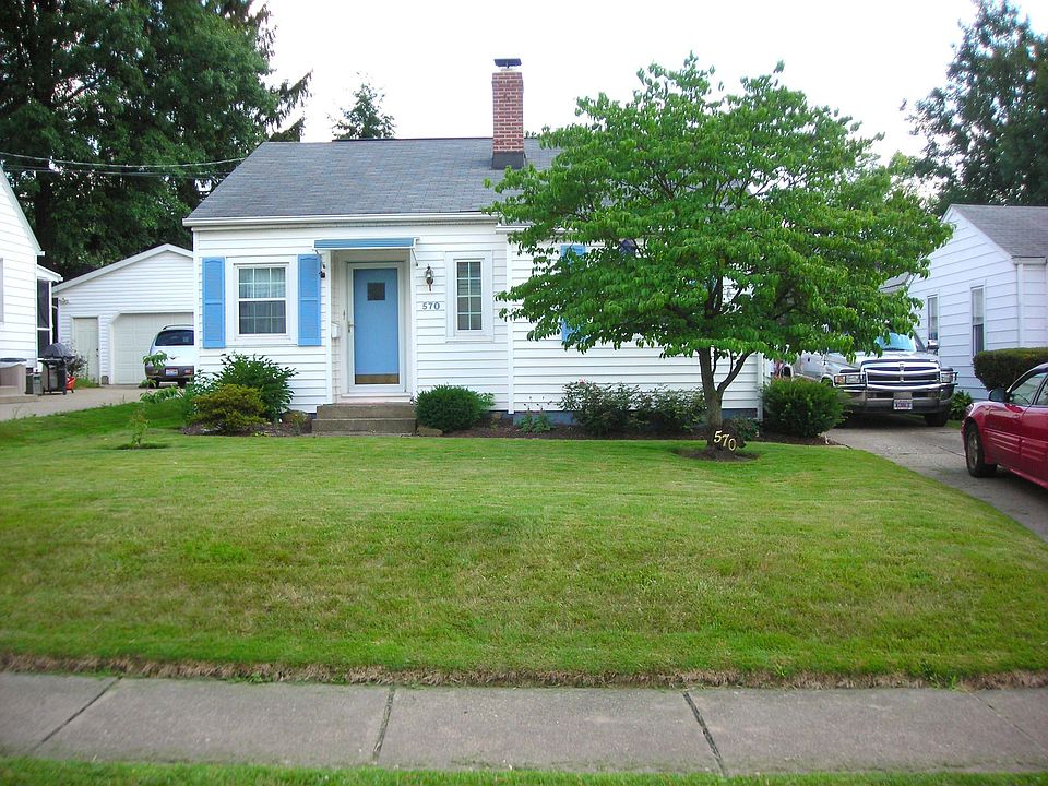 1st image of 570 E Ford Ave