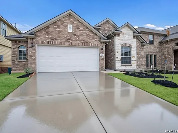 10163 Bussang Rd, Schertz, TX 78154