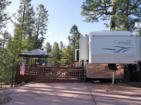 4th image of 2300 E TENDER FOOT Trail #138
