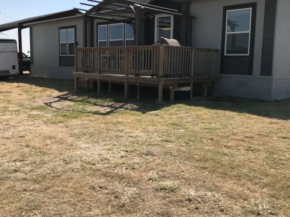 121746 E/w Rd #32, Balko, OK 73931