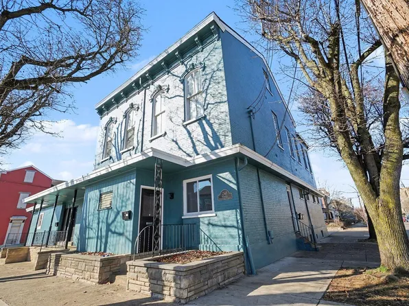 241 E 10th St, Newport, KY 41071