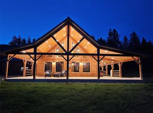28 Timber Meadows Ln, Trout Creek, MT 59874