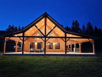 28 Timber Meadows Ln, Trout Creek, MT, 59874