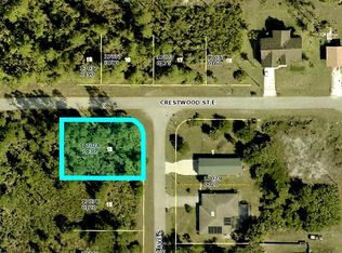 454 Laconic Avenue S, Lehigh Acres, FL 33974
