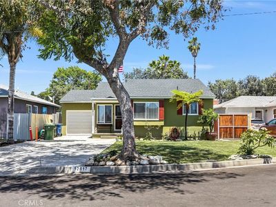 12817 Cullen St, Whittier, CA, 90602