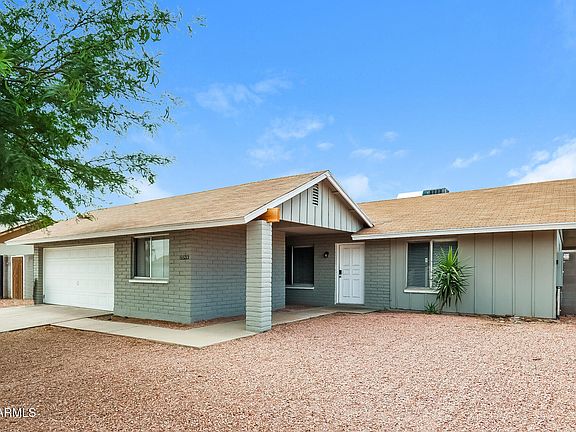 2nd image of 5533 W SUNNYSIDE Drive