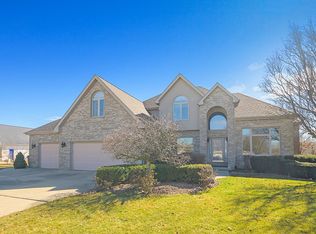 22638 S Country Ln, New Lenox, IL 60451