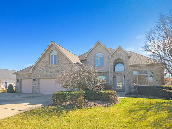 New Lenox IL Real Estate - New Lenox IL Homes For Sale | Zillow