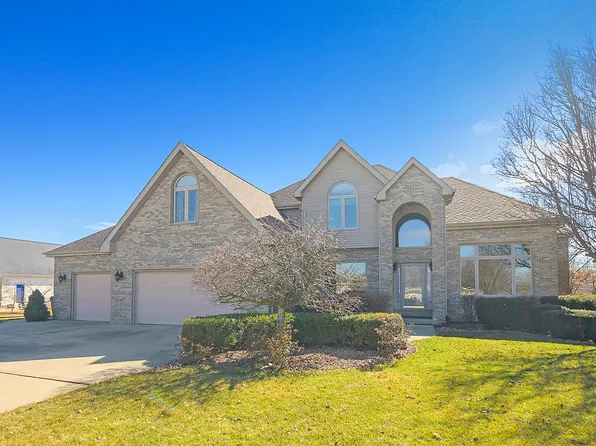 22638 S Country Ln, New Lenox, IL 60451