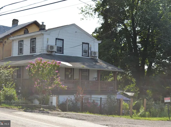 404 Lenni Rd, Glen Riddle, PA 19063