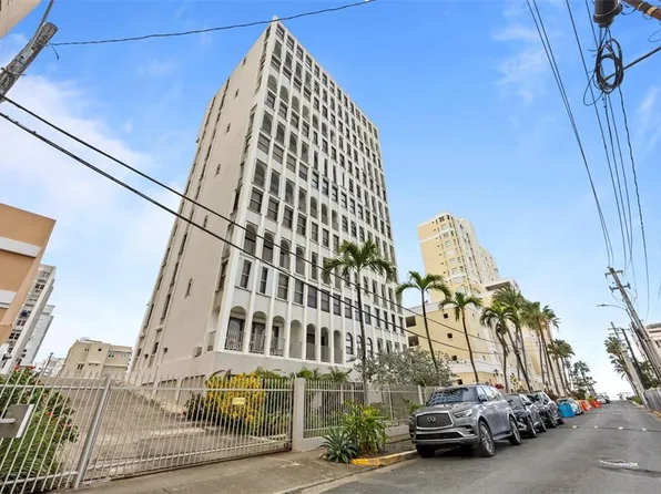 16 Carrian Ct #43, San Juan, PR 00911