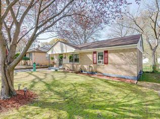 4710 Marcel Ave, Memphis, TN 38122