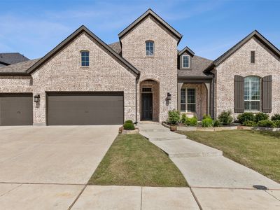 2421 Casia Lndg, Northlake, TX, 76226