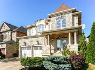 2343 N Ridge Trl, Oakville, ON L6H0A8