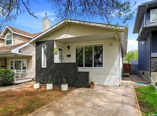 3231 Retallack St, Regina, SK S4S1T7