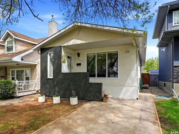 3231 Retallack STREET, Regina, SK S4S 1T7