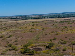 1965 Hopewell Rd, Bellevue, TX 76228