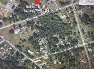 Shickle Ln, Inwood, WV 25428
