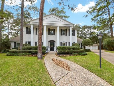 13611 Foxmoor Ln, Houston, TX, 77069