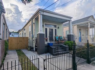 211 N Rendon St, New Orleans, LA 70119