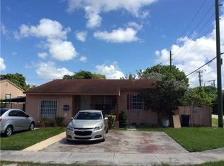 4301 SW 9th Ter, Miami, FL 33134