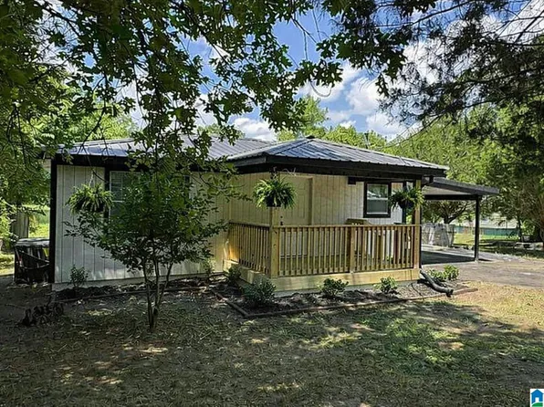 4396 Shore Dr, Ashville, AL 35953