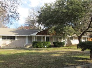 3914 Lark Trl, Temple, TX 76502