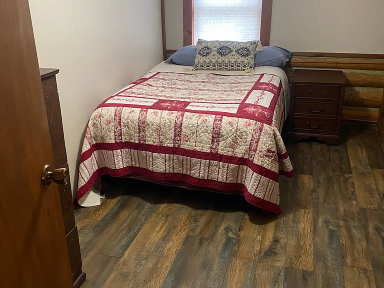 Whispering Pines Rd — Photo 12