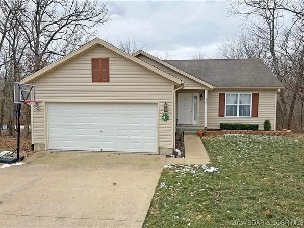 430 Bittersweet Rd, Lake Ozark, MO 65049
