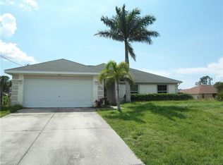 4012 NE 9th Ave, Cape Coral, FL 33909