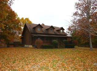 3920 County Road 6300, West Plains, MO 65775