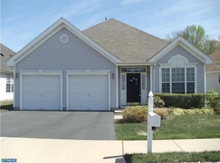 63 Honeyflower Dr, Trenton, NJ 08620