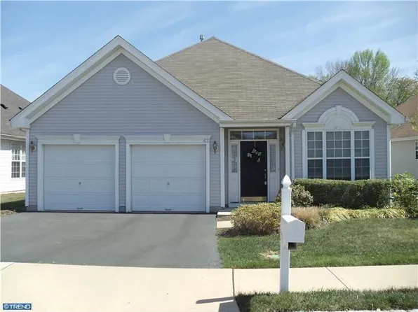 63 Honeyflower Dr, Trenton, NJ 08620