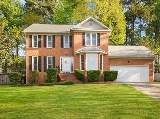 209 Longstreet Xing, North Augusta, SC 29860