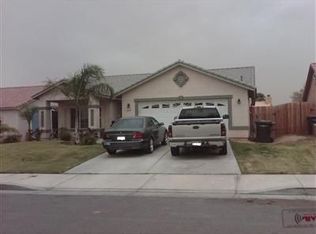708 Ocotillo Dr, Bakersfield, CA