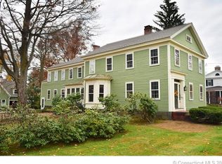 1336 Enfield St, Enfield, CT 06082