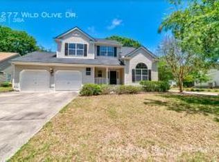 1277 Wild Olive Dr, Mount Pleasant, SC 29464