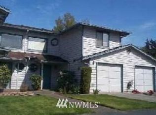 25118 109th Pl SE #D, Kent, WA 98030
