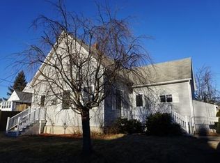 12 Lund St, Nashua, NH 03060
