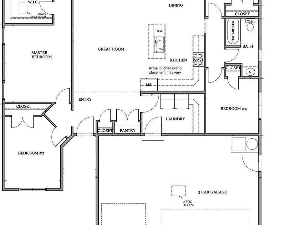 2nd image of LOT 13 Blue Creek Ave