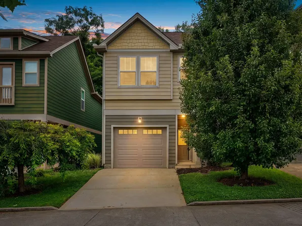 132 Shiaway Ct, Nashville, TN 37217
