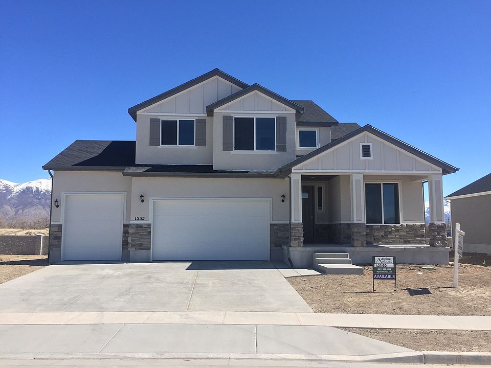 1st image of 1535 S 270 E #40