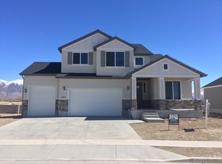 1535 S 270 E #40, Lehi, UT 84043