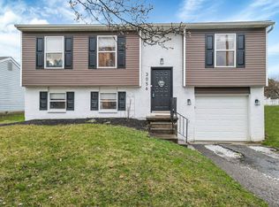 3056 Bocastle Ct, Reynoldsburg, OH