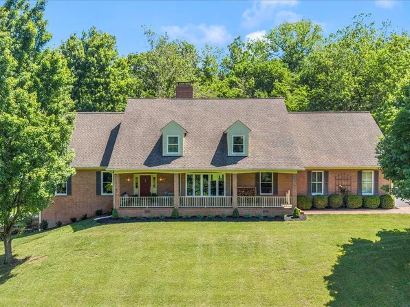 6742 Deer Spring Ln, Middletown, MD 21769